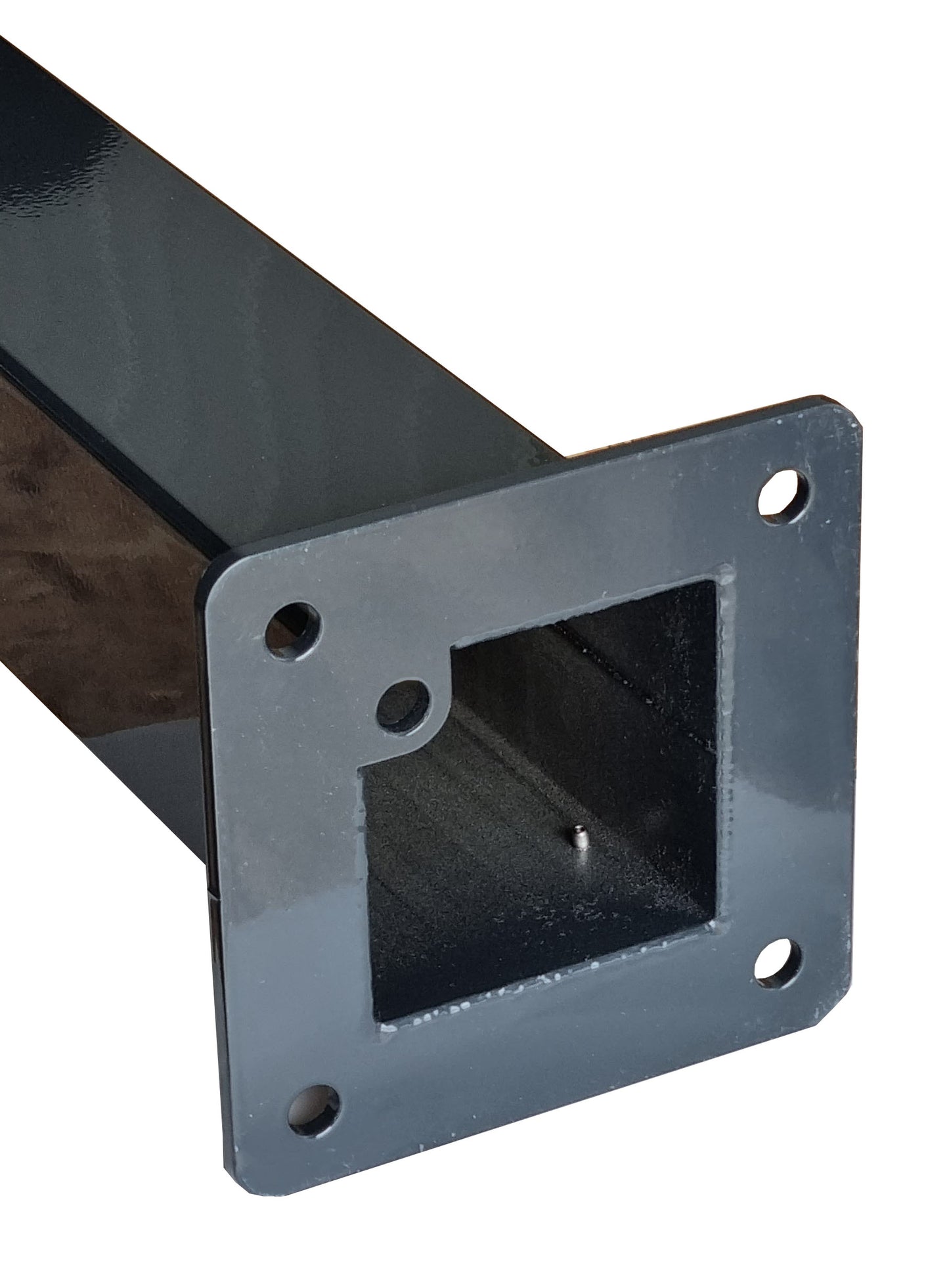 Doppel Ladesäule passend für 2x Kostal Enector Wallbox mit Dach | Ständer | Standfuß | Stele