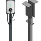 Laadpaal geschikt voor Smartfox Pro Charger Wallbox met dak | standaard | voetstuk