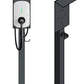 Laadpaal geschikt voor Smartfox Pro Charger Wallbox met dak | standaard | voetstuk