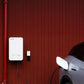 ambiCHARGE Home / Moon Charger 11 kW Bi-Di DC-Wallbox – Bidirektional V2G & V2H | ambibox