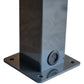 Laadpaal geschikt voor LIDL & Ultimate Speed Wallbox met dak en kabelhaak | Voet | Statief | Base