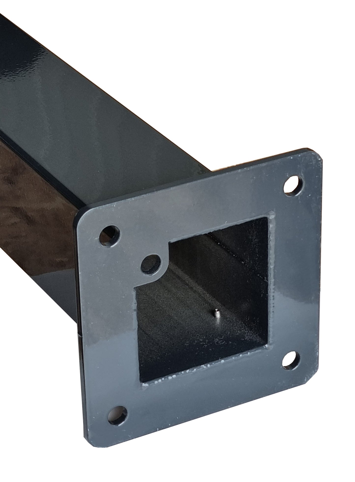 Ladesäule passend für Senec Pro S Wallbox mit Dach | Ständer | Standfuß | Stele | Base