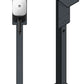Laadpaal geschikt voor Huawei FusionCharge en SmartCharger Wallbox met dak | standaard | voetstuk | basis