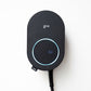 go-e Charger CORE lädt Elektroauto